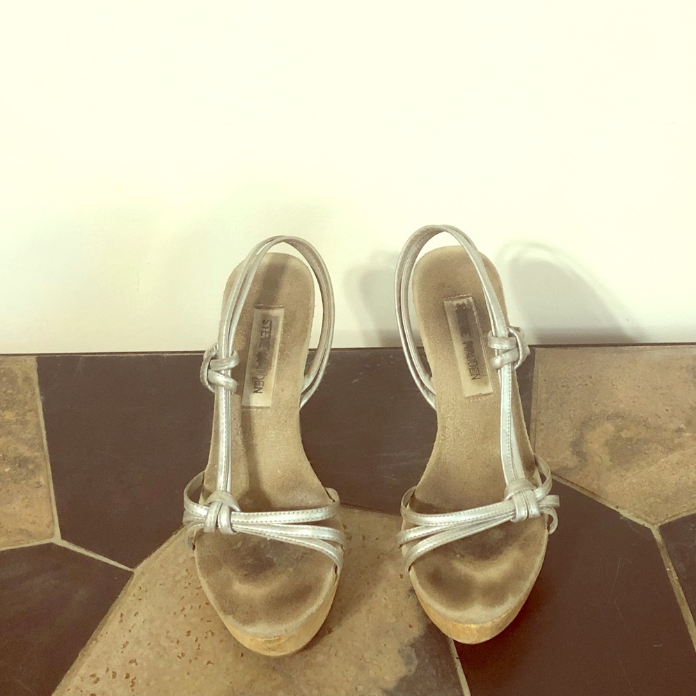 Steven Madden Wedge